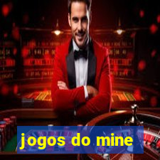 jogos do mine