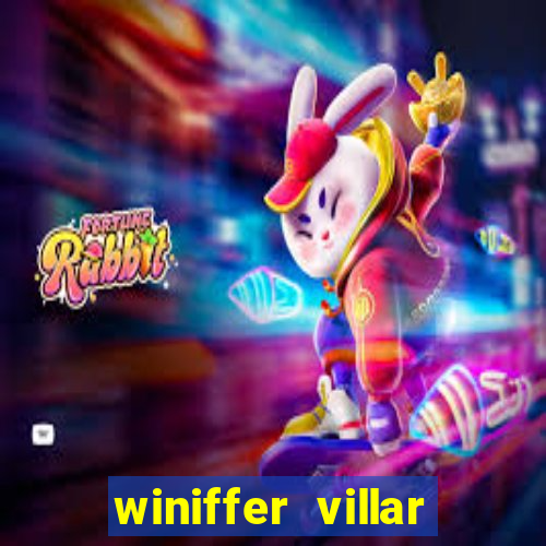 winiffer villar only fans