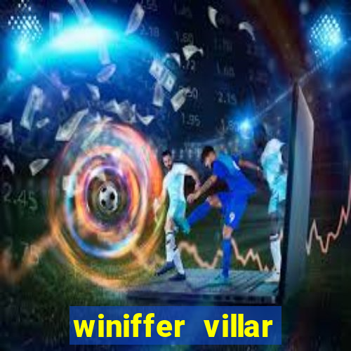 winiffer villar only fans