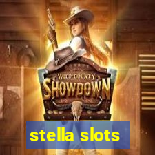 stella slots