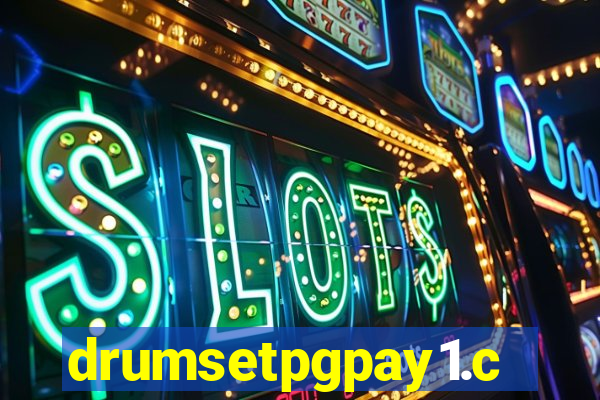 drumsetpgpay1.com