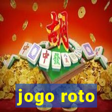 jogo roto