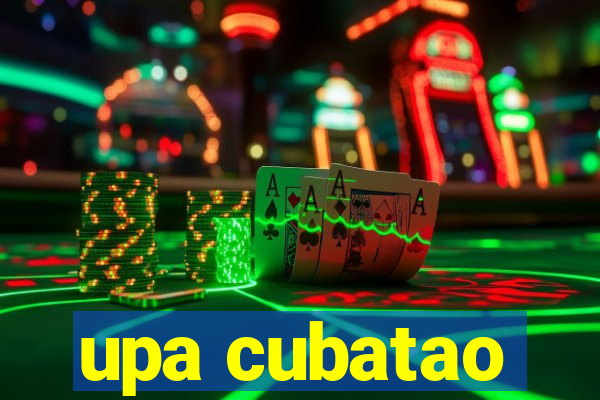 upa cubatao