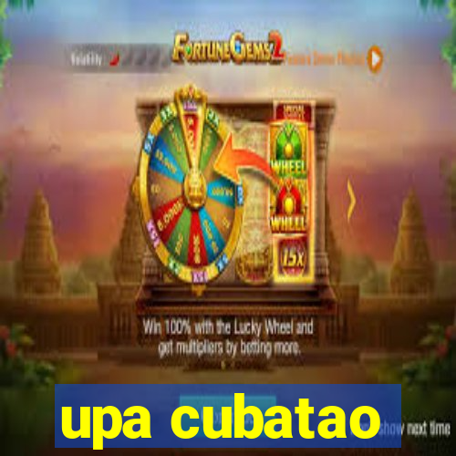 upa cubatao