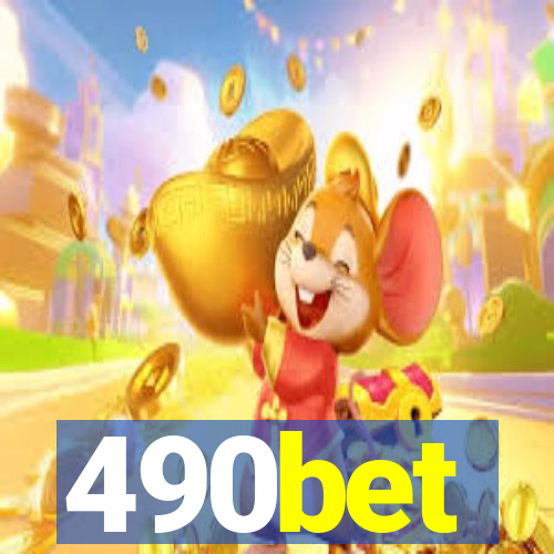 490bet