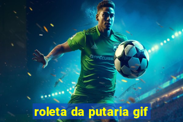 roleta da putaria gif