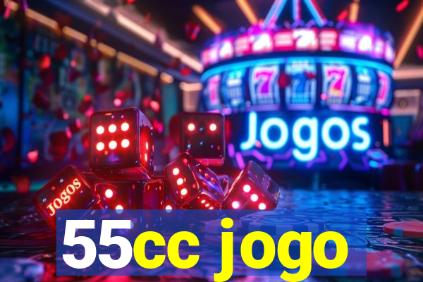 55cc jogo