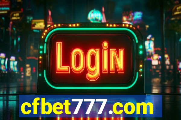 cfbet777.com