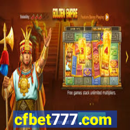 cfbet777.com