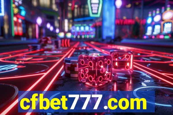 cfbet777.com