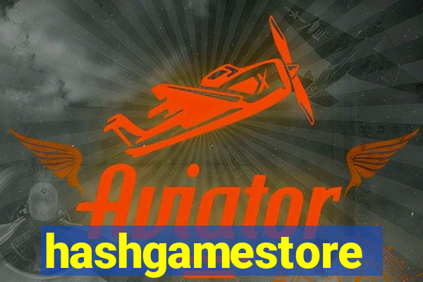 hashgamestore