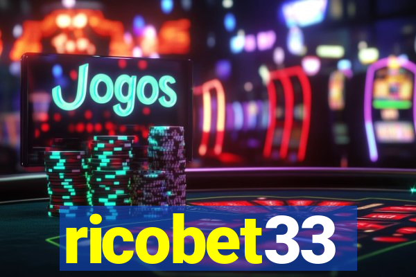 ricobet33