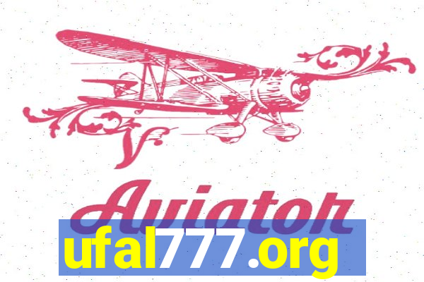 ufal777.org