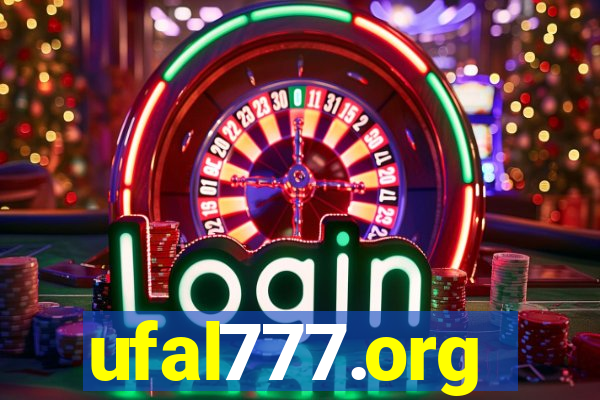 ufal777.org