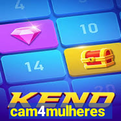 cam4mulheres