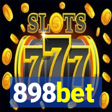 898bet