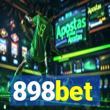 898bet