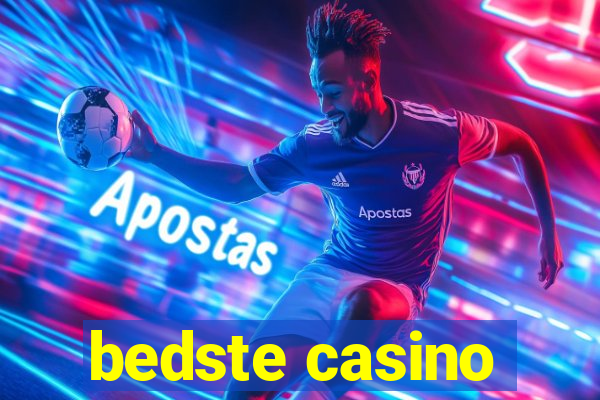 bedste casino