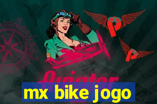 mx bike jogo