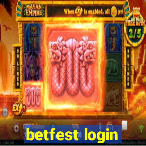 betfest login