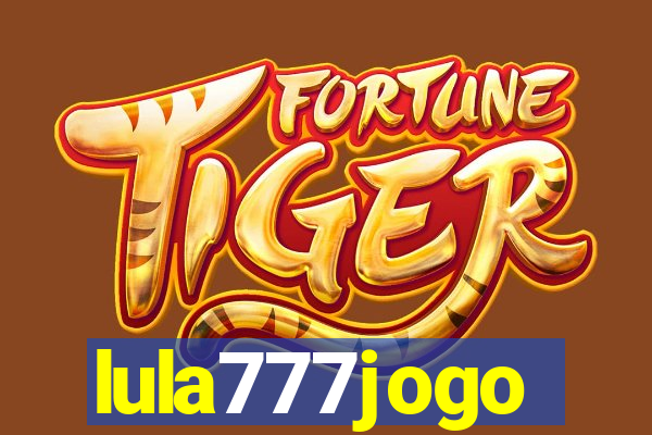 lula777jogo