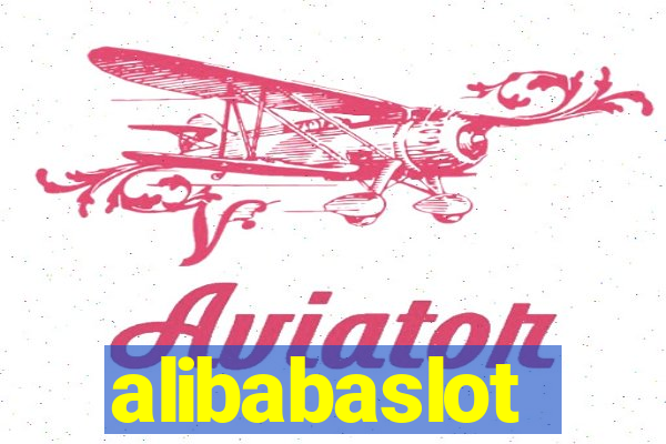 alibabaslot