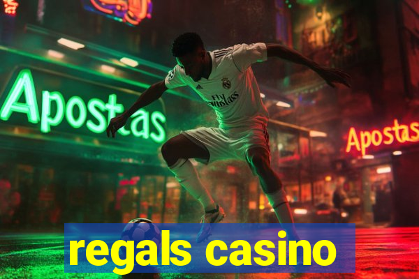 regals casino