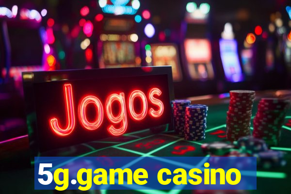 5g.game casino