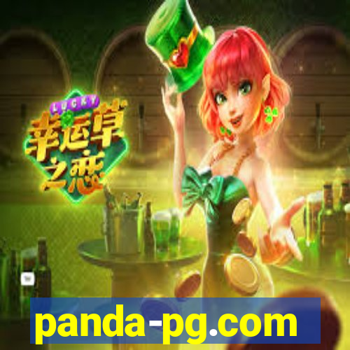 panda-pg.com