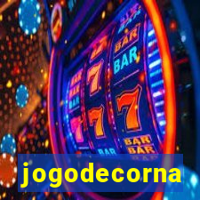 jogodecorna