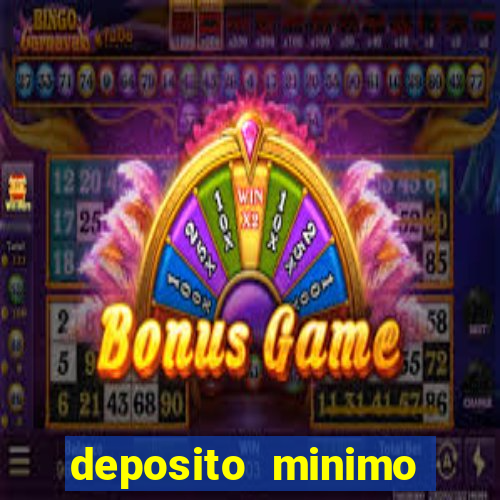 deposito minimo galera bet