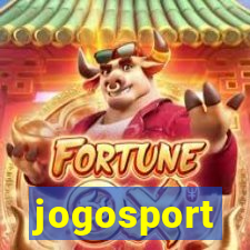 jogosport