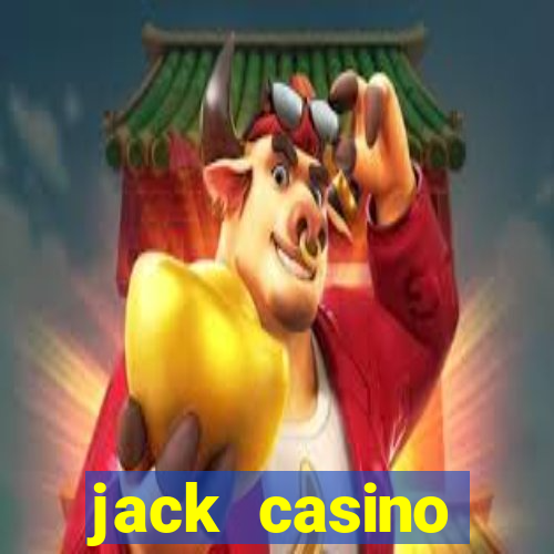 jack casino downtown cleveland