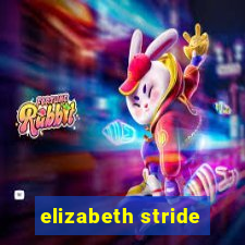 elizabeth stride