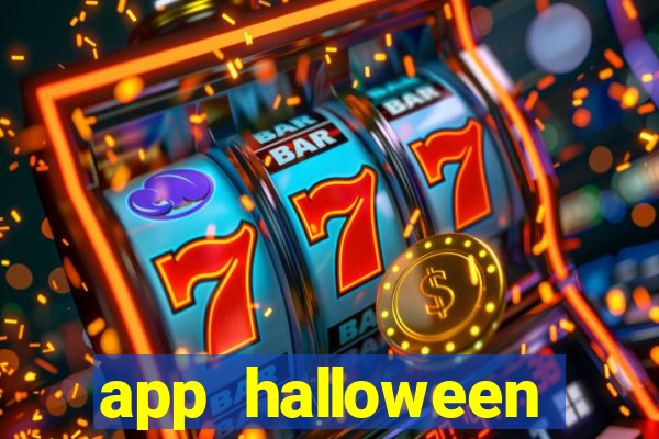 app halloween jackpot slots