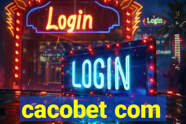 cacobet com