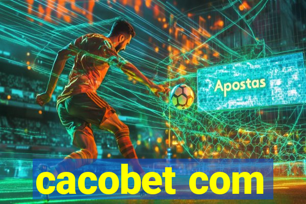 cacobet com