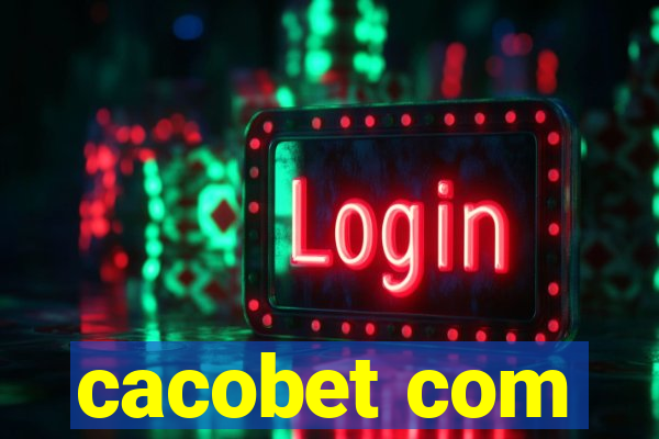 cacobet com