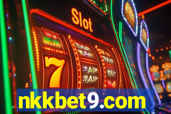 nkkbet9.com