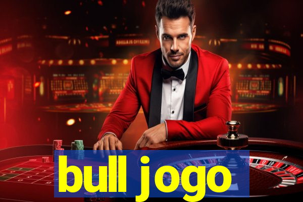 bull jogo