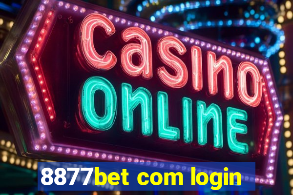 8877bet com login