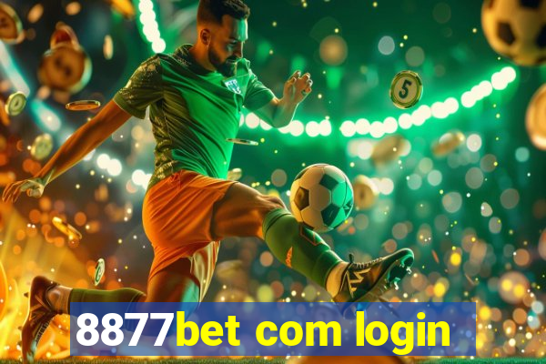 8877bet com login