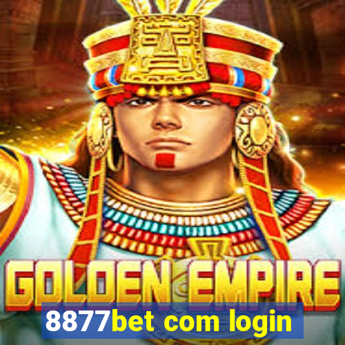 8877bet com login