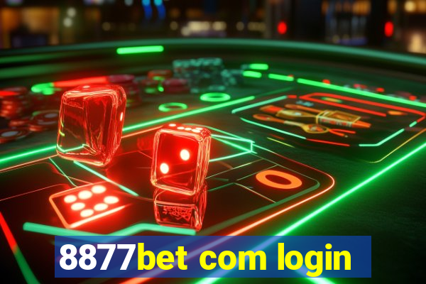 8877bet com login