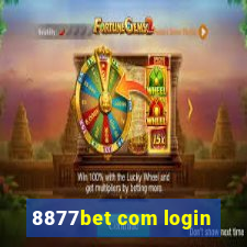 8877bet com login