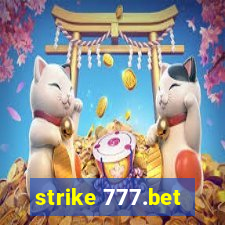 strike 777.bet