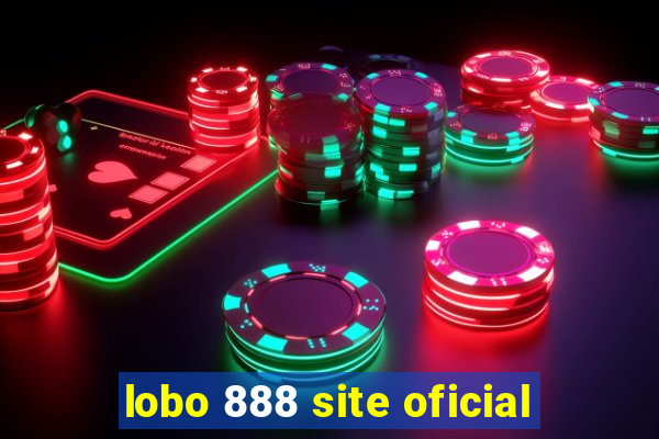 lobo 888 site oficial