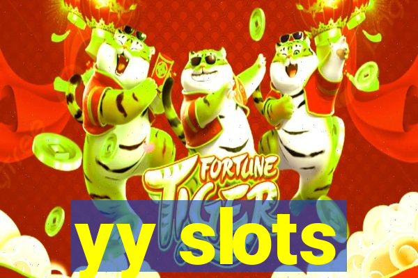 yy slots