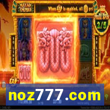 noz777.com