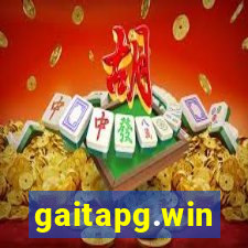 gaitapg.win